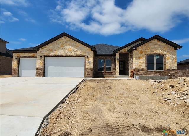Property at 5417 Espiritu Santo, Belton, TX 76513, 3 beds, 2.5 baths