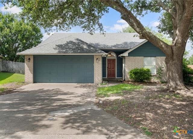 Property at 4810 Stone Pointe Dr, Temple, TX 76502, 3 beds, 2 baths