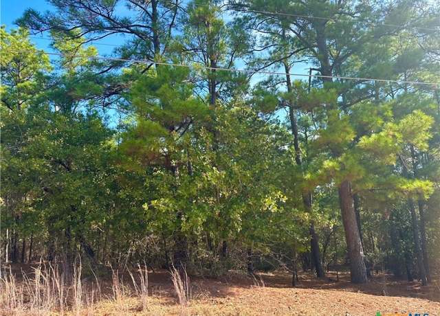 Property at TBD Post Oak Ct Ct, Bastrop, TX 78602