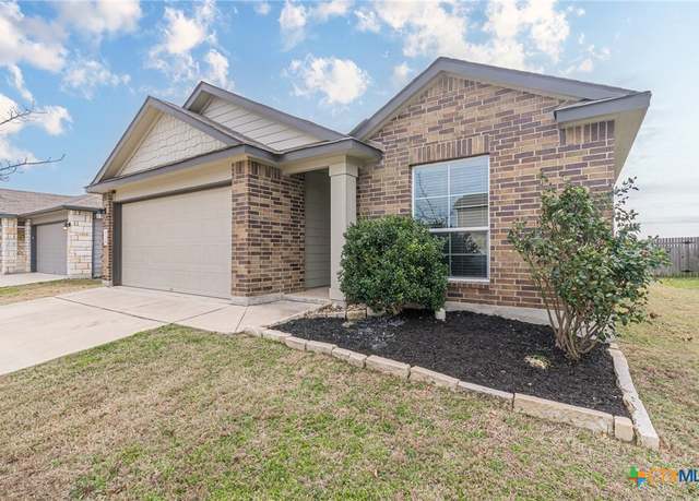 Property at 918 Pumpkin Rdg, New Braunfels, TX 78130, 3 beds, 2 baths