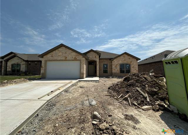Property at 2007 Yarrow Rd, Temple, TX 76502, 4 beds, 2 baths