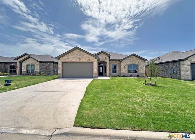 Property at 2007 Yarrow Rd, Temple, TX 76502, 4 beds, 2 baths