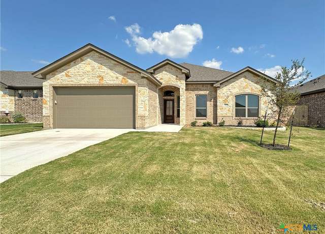 Property at 2007 Yarrow Rd, Temple, TX 76502, 4 beds, 2 baths