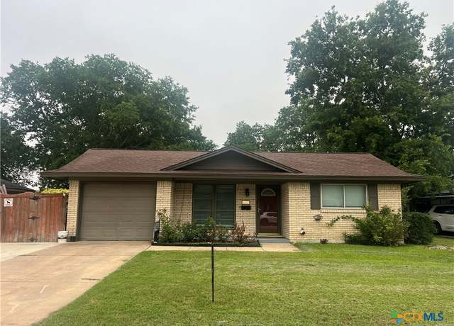 Property at 1812 Janis Dr, Killeen, TX 76549, 3 beds, 1.5 baths