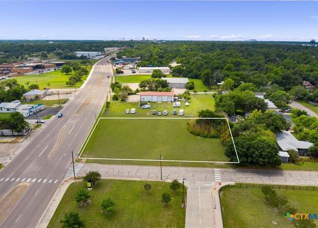 Property at Lot N 3rd St, Temple, TX 76501