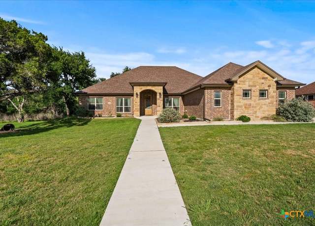 Property at 3006 Beulah Blvd, Belton, TX 76513, 4 beds, 3 baths
