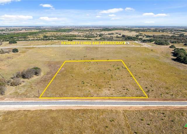 Property at 374 Yellowstone Dr, Oglesby, TX 76561