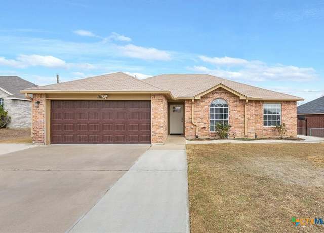 Property at 1711 Caprock Dr, Killeen, TX 76549, 3 beds, 2 baths