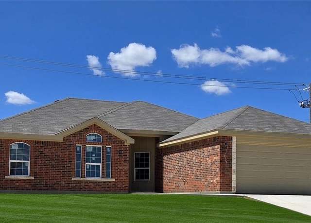 Property at 3303 Goblin Dr, Killeen, TX 76549, 4 beds, 2 baths