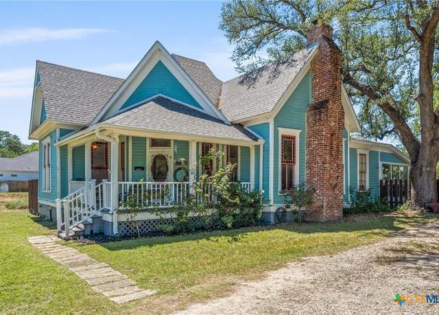Property at 1126 N Wall, Belton, TX 76513, 2 beds, 2 baths