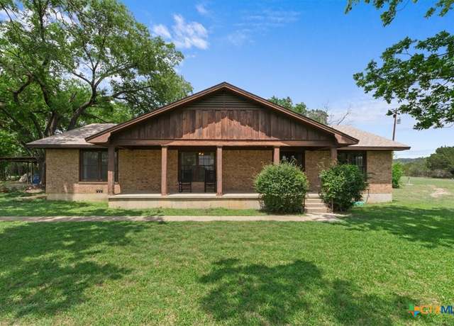 Property at 1097 Cactus Spur, Killeen, TX 76542, 3 beds, 3 baths