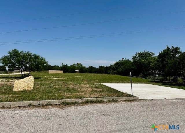 Property at 3 Saul, Lampasas, TX 76550