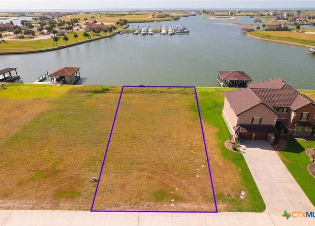 Property at 315 W Lago Loop Rd, Port O'connor, TX 77982