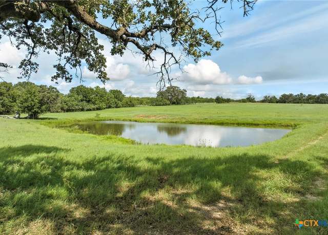 Property at 464 County Road 389, Gonzales, TX 78629