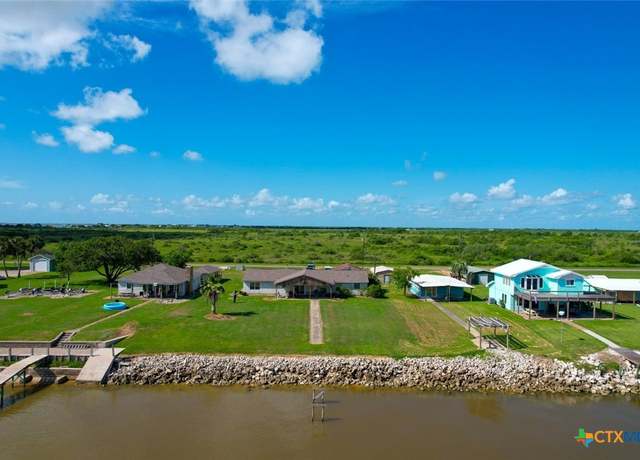 Property at 927 N Cr 307 Rd, Port Alto, TX 77979, 2 beds, 2 baths