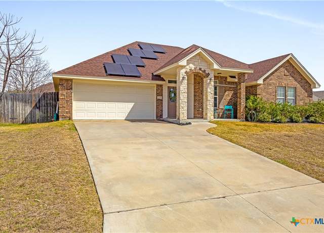 Property at 209 Sugar Maple Ct, Nolanville, TX 76559, 4 beds, 2 baths