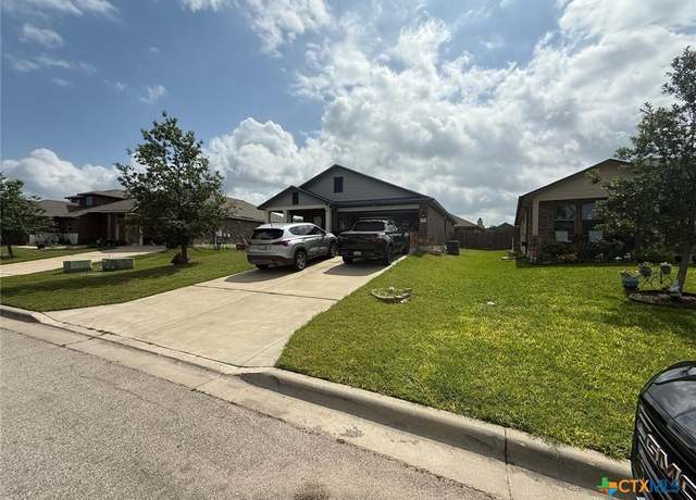 Property at 5629 Stonehaven Dr, Temple, TX 76502, 3 beds, 2 baths