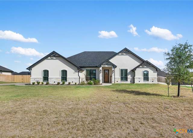 Property at 149 Metheglin Dr, Temple, TX 76502, 4 beds, 2 baths