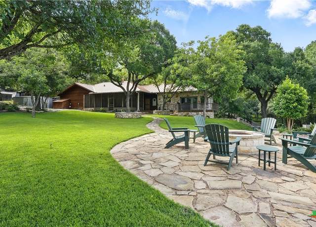 Property at 119 Stageline Dr, Kyle, TX 78640, 3 beds, 3 baths