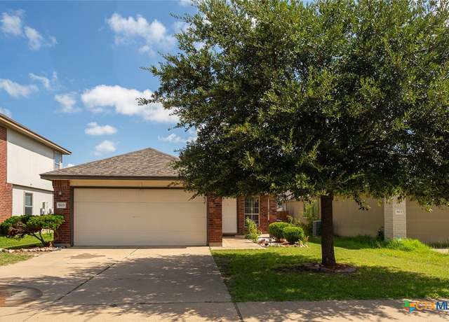 Property at 5515 Lions Gate Ln, Killeen, TX 76549, 3 beds, 2 baths