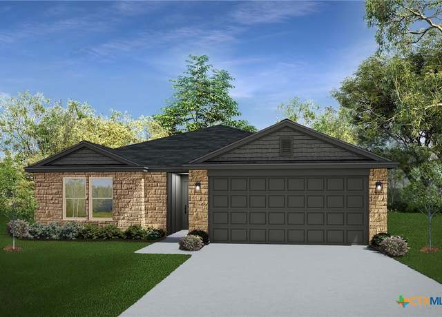 Property at 1167 Lexington Dr, Copperas Cove, TX 76522, 4 beds, 2 baths