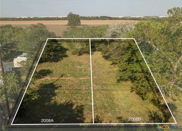 Property at 2008B Tibiletti, Victoria, TX 77901