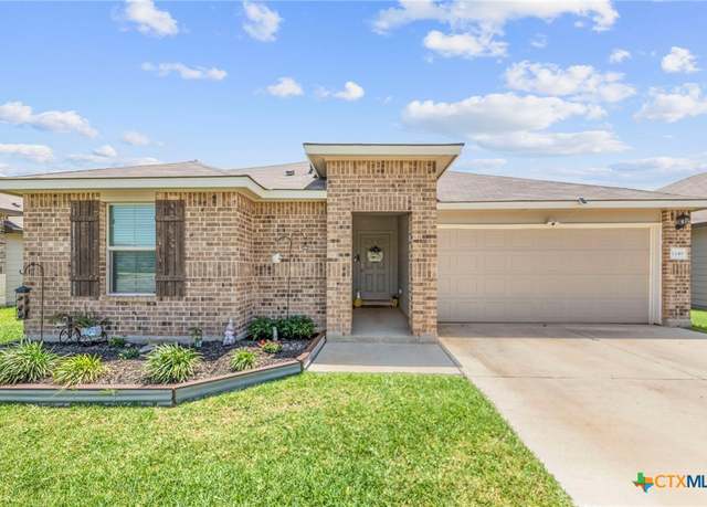 Property at 1149 Ottoman Loop, Troy, TX 76579, 3 beds, 2 baths
