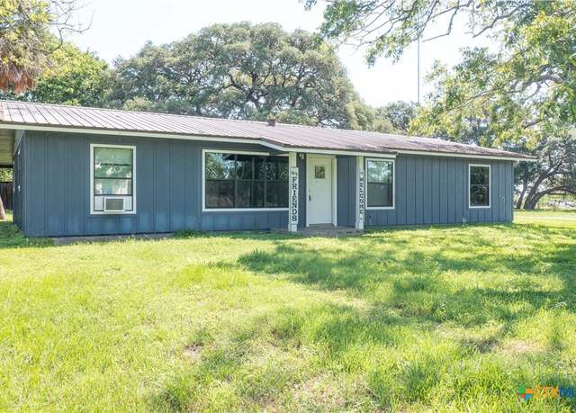 Property at 7260 Fm 531, Hallettsville, TX 77964, 3 beds, 2 baths