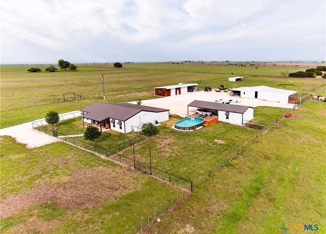Property at 973 County Road 130, Gatesville, TX 76528, 3 beds, 3 baths