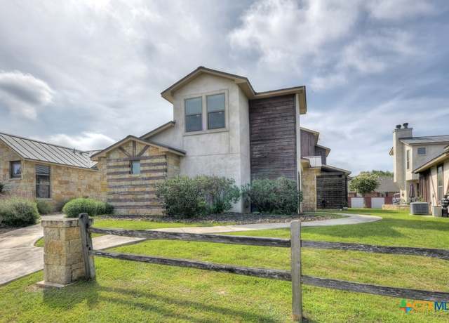 Property at 1650 Gruene Vineyard Xing, New Braunfels, TX 78130, 2 beds, 2 baths