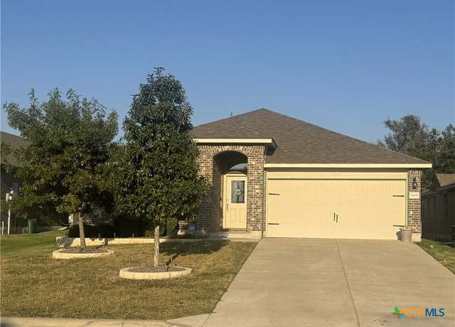 Property at 5305 Fenton Ln, Belton, TX 76513, 3 beds, 2 baths