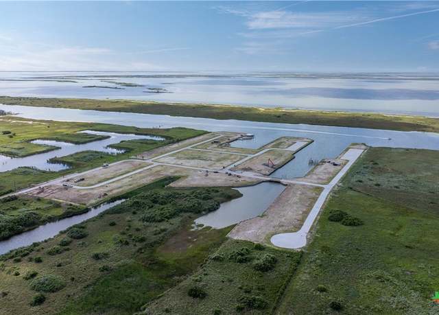 Property at Lot 8 Nancen Dr, Port O'connor, TX 77982
