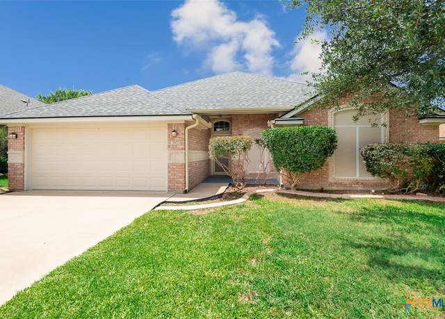Property at 2022 Herald Dr, Harker Heights, TX 76548, 4 beds, 2 baths