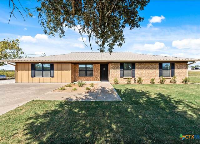 Property at 6950 Stallion Rd, Temple, TX 76501, 4 beds, 2.5 baths