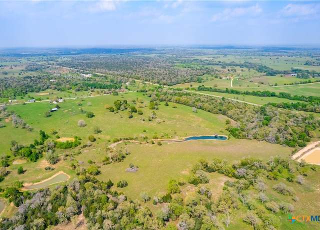 Property at 000 County Road 442, Harwood, TX 78632