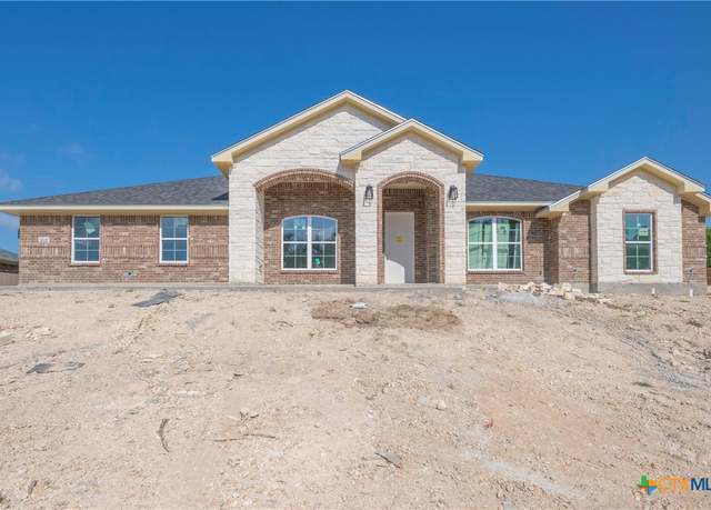 Property at 3006 Whitetail Trl, Nolanville, TX 76559, 4 beds, 3 baths