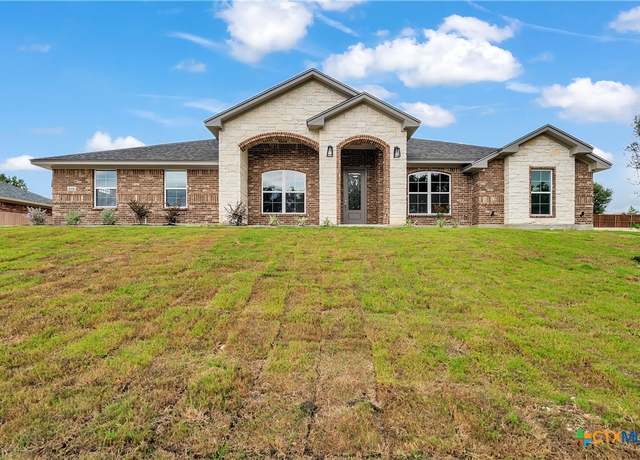 Property at 3006 Whitetail Trl, Nolanville, TX 76559, 4 beds, 3 baths