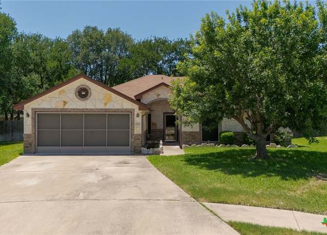 Property at 5500 Eldie Ct, Killeen, TX 76543, 4 beds, 2 baths