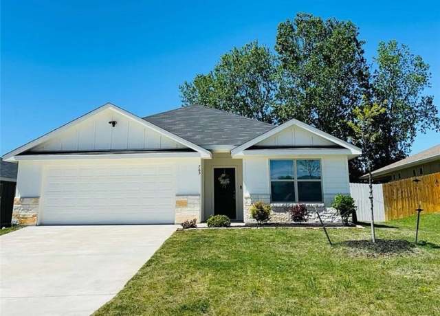 Property at 765 Freedom Cir, Nolanville, TX 76559, 3 beds, 2 baths