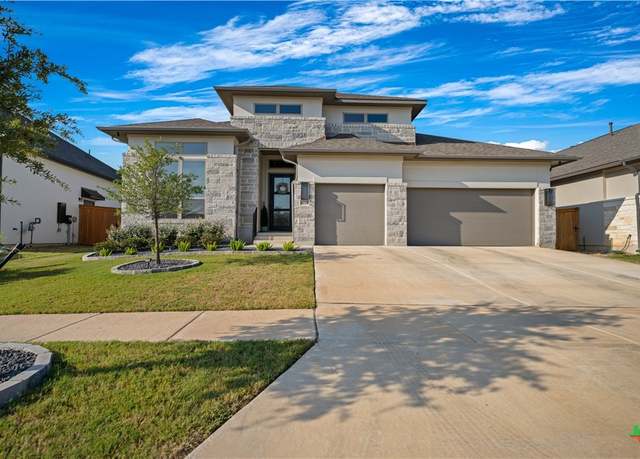 Property at 1925 Luna St, New Braunfels, TX 78132, 4 beds, 3.5 baths