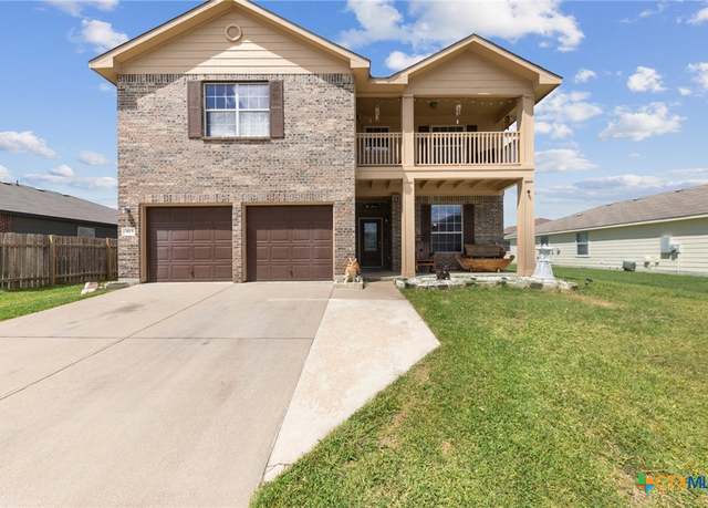 Property at 413 E Orion Dr, Killeen, TX 76542, 3 beds, 2.5 baths