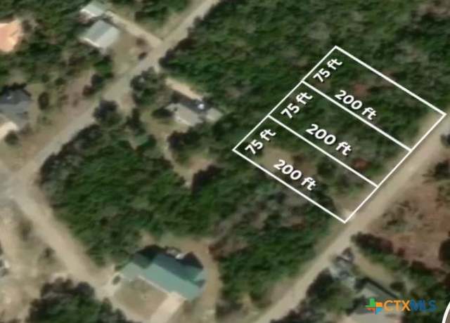 Property at 15752,15746,15740 Salado Dr, Temple, TX 76502