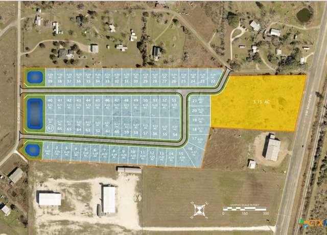 Property at 5416 SW Moody, Victoria, TX 77905