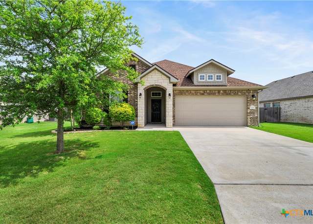 Property at 10220 Duchman Ln, Temple, TX 76502, 4 beds, 2 baths