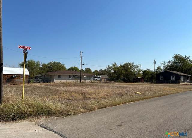 Property at 211/213 Cynthya Dr, Harker Heights, TX 76548