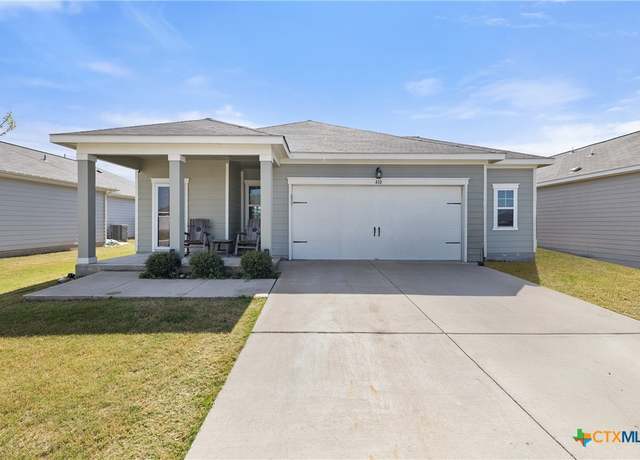 Property at 410 Senca Loop, Kyle, TX 78640, 3 beds, 2 baths