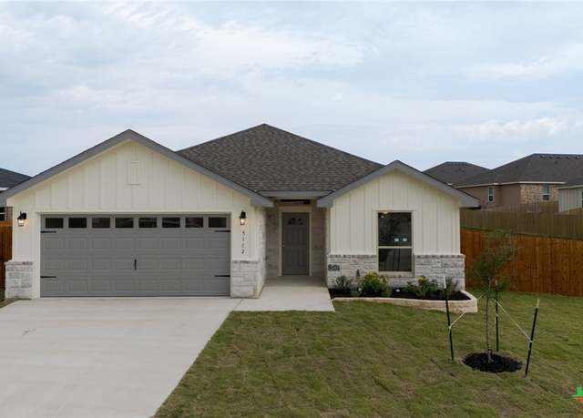 Property at 5112 Rose Petal Ct, Killeen, TX 76542, 3 beds, 2 baths