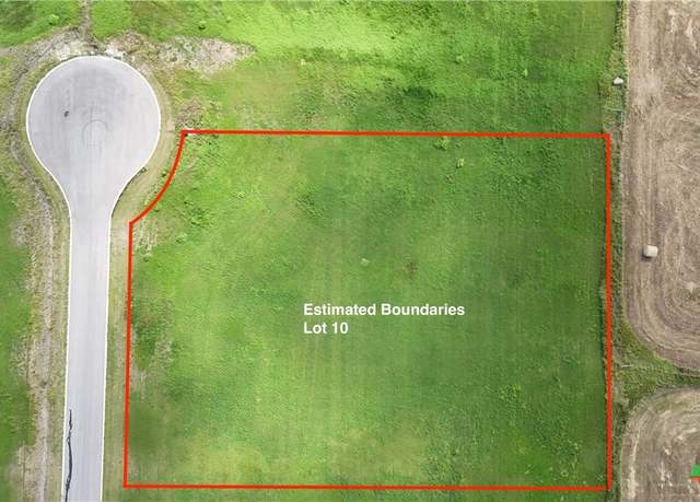 Property at TBD Cougar Ln, Lott, TX 76632