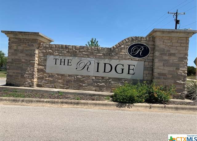 Property at 3329 Eagle Ridge Dr, Harker Heights, TX 76548