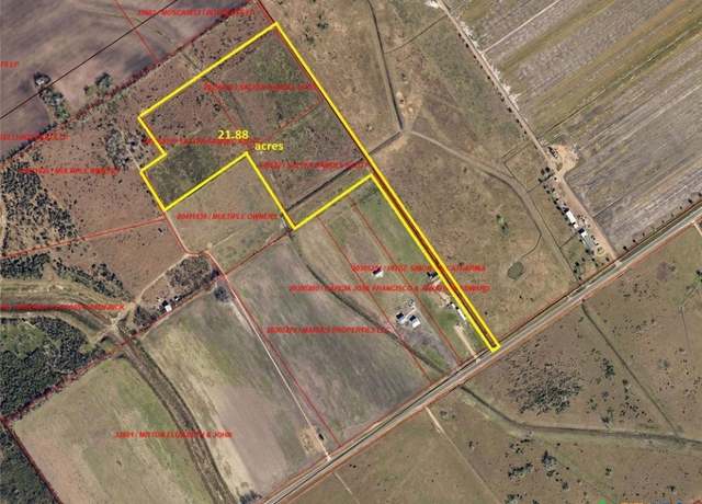 Property at 000 Fm 1686, Victoria, TX 77905